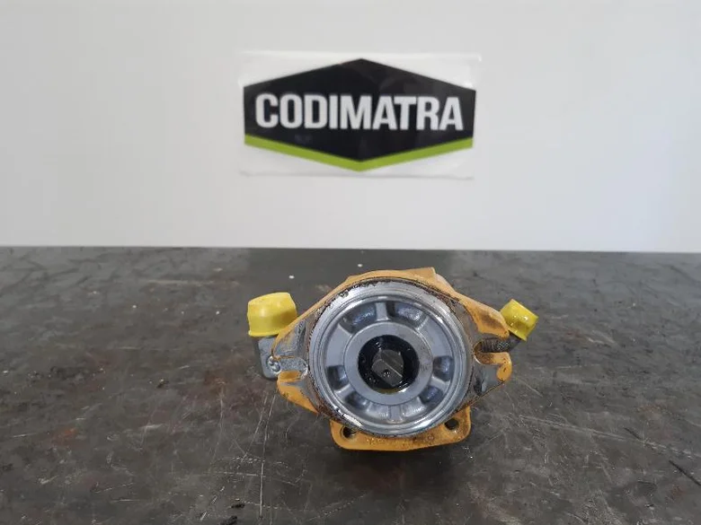 Pompe hydraulique secondaire pour CATERPILLAR 315FLCR