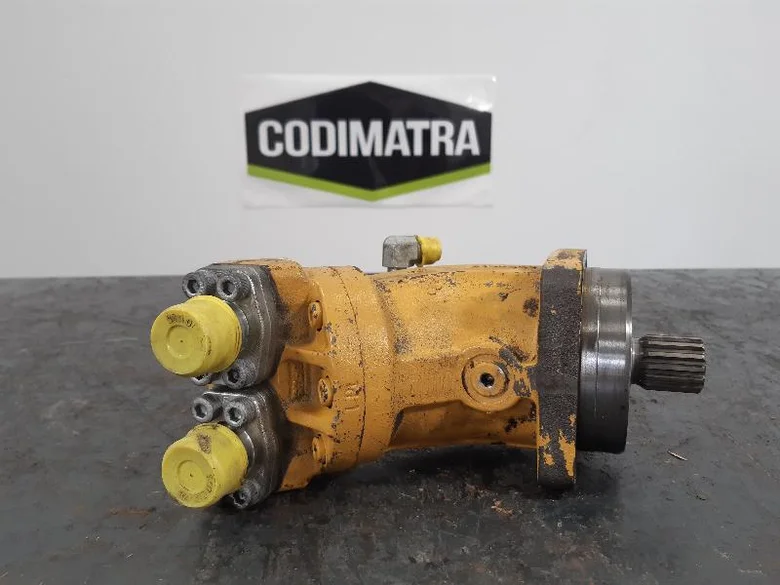 Swing motor for CATERPILLAR M313D