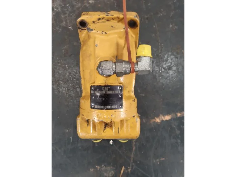 Swing motor for CATERPILLAR M313D
