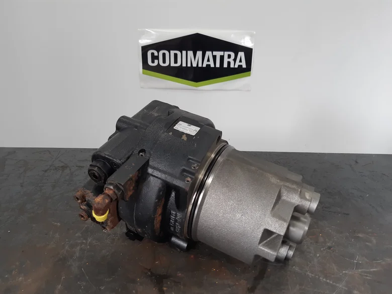 Moteur hydraulique de translation pour CATERPILLAR 323F