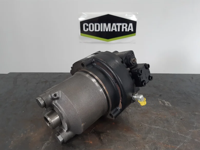 Moteur hydraulique de translation pour CATERPILLAR 323F