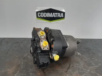 Moteur hydraulique de translation pour CATERPILLAR 323F