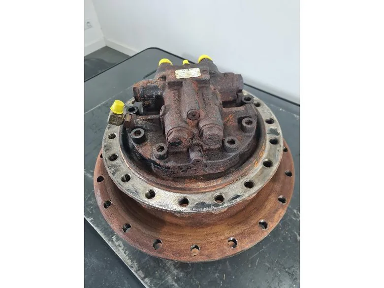 Motoréducteur de translation pour HITACHI ZX250LCN-3