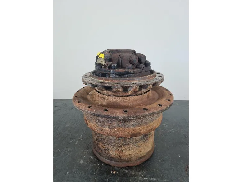 Final drive for HITACHI ZX250LCN-3