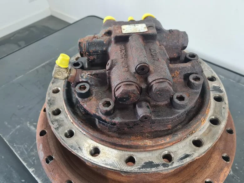 Final drive for HITACHI ZX250LCN-3