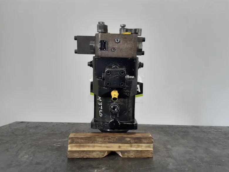 Hydraulic travel motor for CATERPILLAR M313D