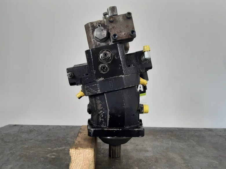 Hydraulic travel motor for CATERPILLAR M313D