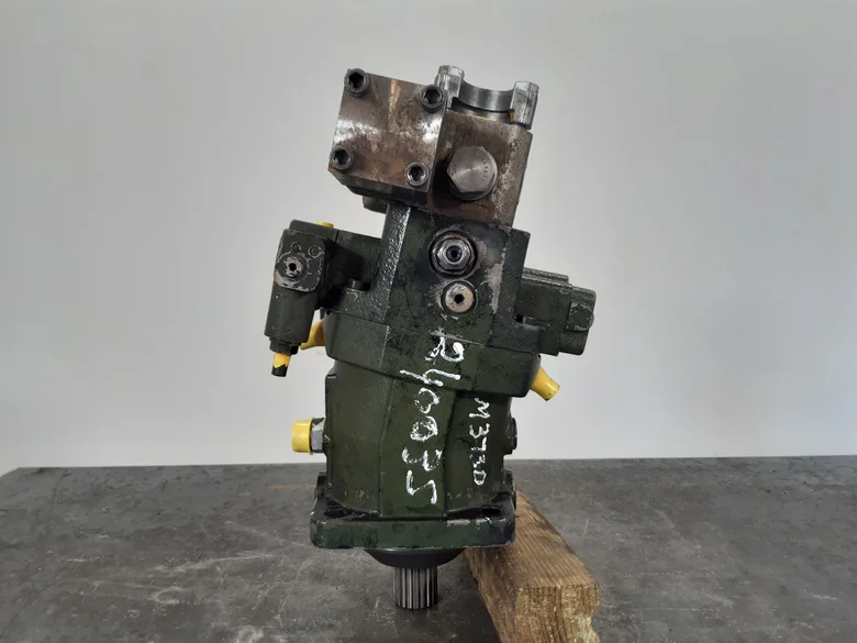 Hydraulic travel motor for CATERPILLAR M313D