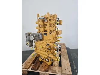 Distributeur hydraulique pour CATERPILLAR 323F