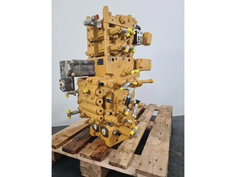 Hydraulic distributor for CATERPILLAR 323F