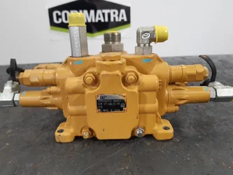 Distributeur hydraulique pour CATERPILLAR 323F