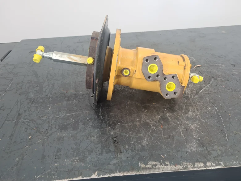 Swivel joint for CATERPILLAR 323F