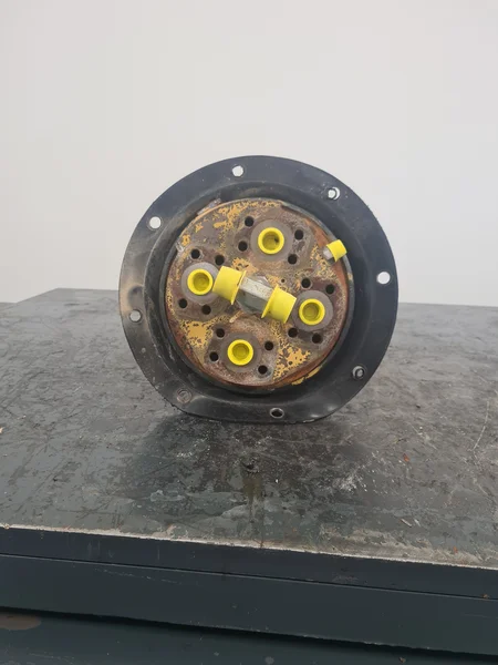 Swivel joint for CATERPILLAR 323F