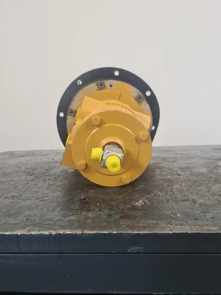 Swivel joint for CATERPILLAR 323F