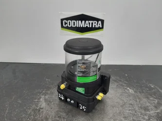 Centrale de graissage pour CATERPILLAR M313D