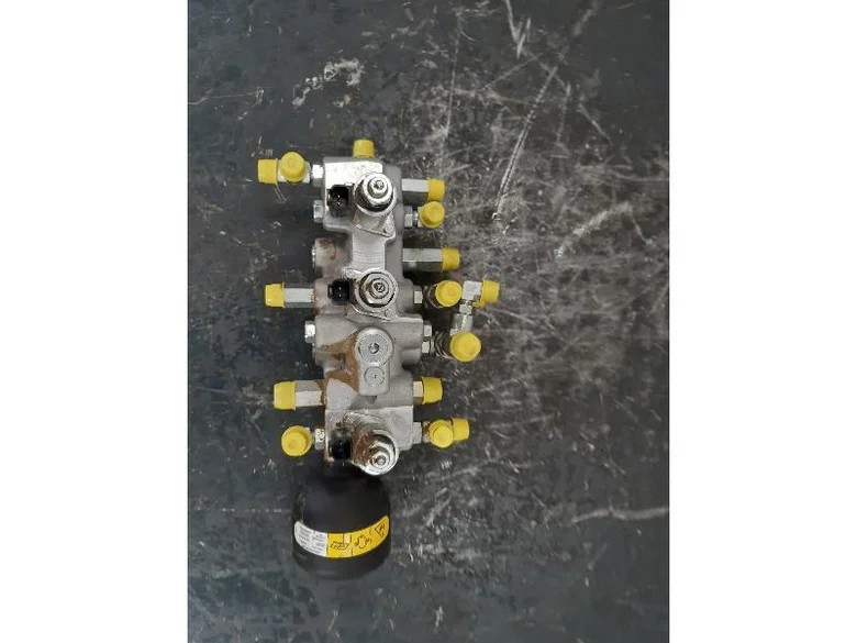 BLOC ELECTROVANNES