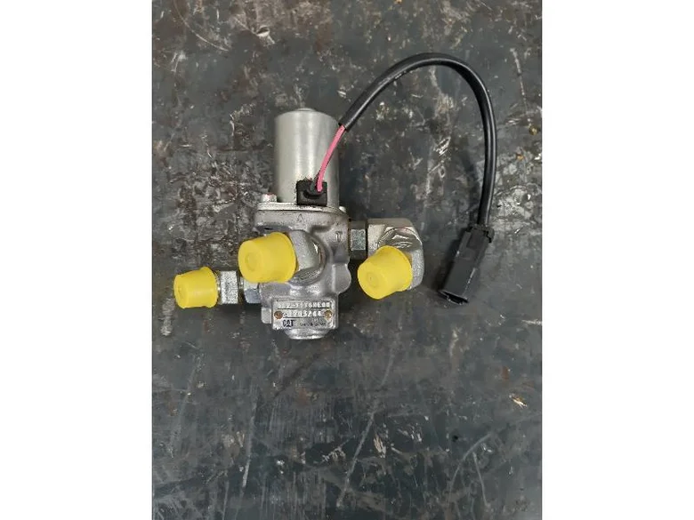 ELECTROVANNES