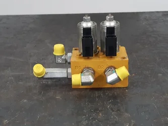 ELECTROVANNES