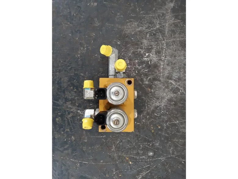 ELECTROVANNES