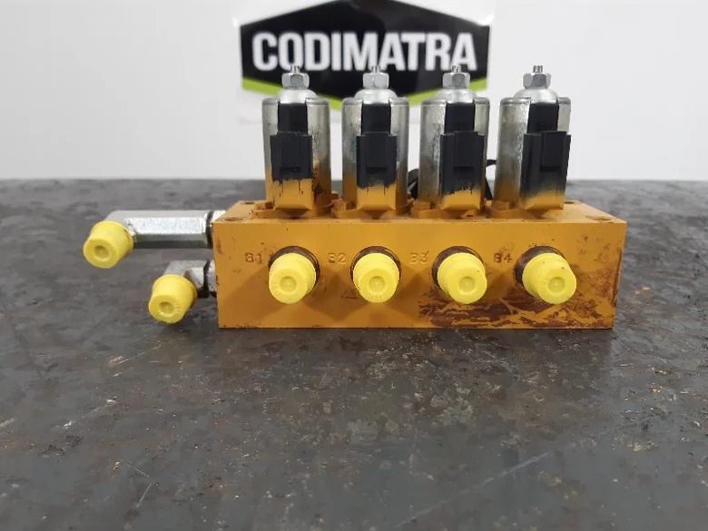 ELECTROVANNES
