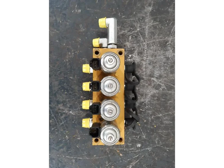 ELECTROVANNES
