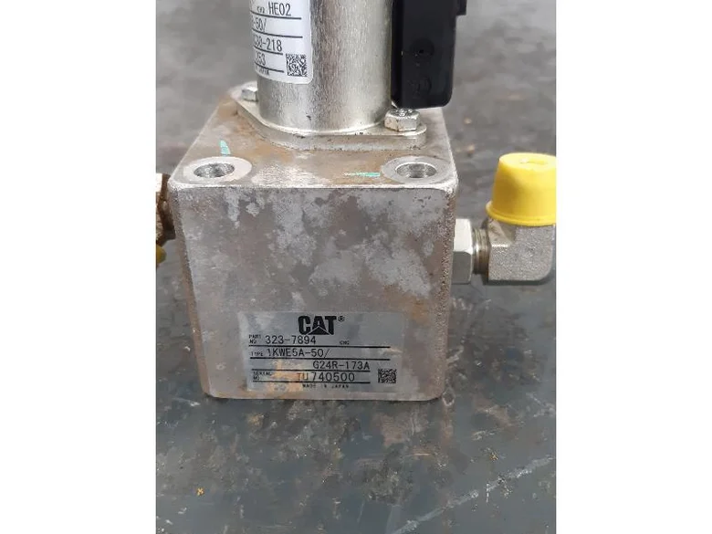 ELECTROVANNES