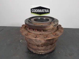 Reductor de traslación para CATERPILLAR 323F
