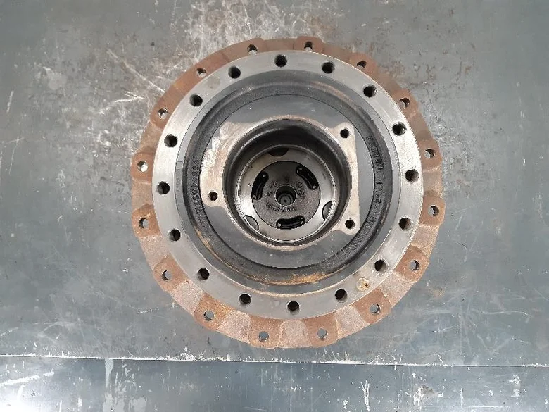 Reductor de traslación para CATERPILLAR 323F
