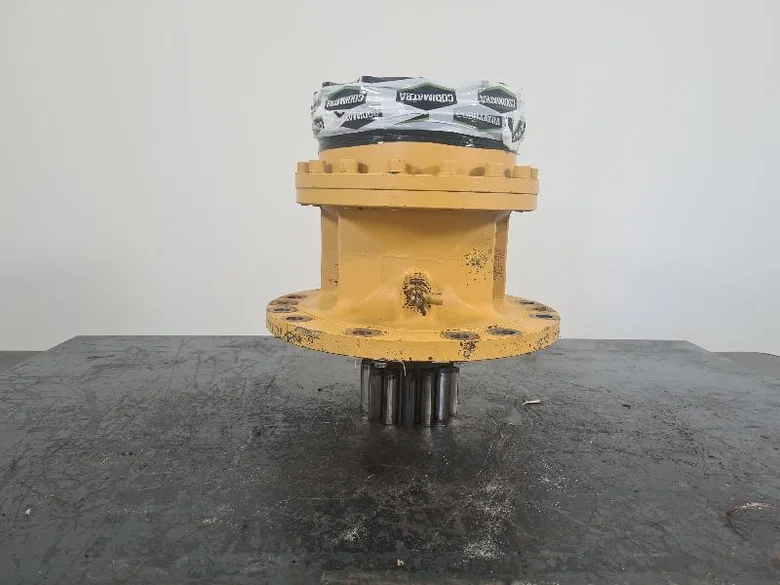 Réducteur de rotation pour CATERPILLAR 323F