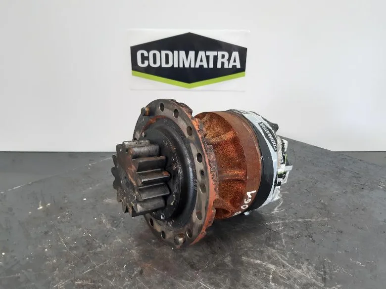 Reductor de rotación para CATERPILLAR 315FLCR