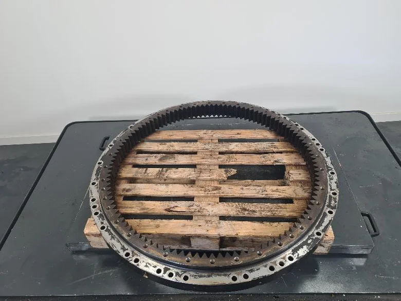 Swing bearing for CATERPILLAR 323F
