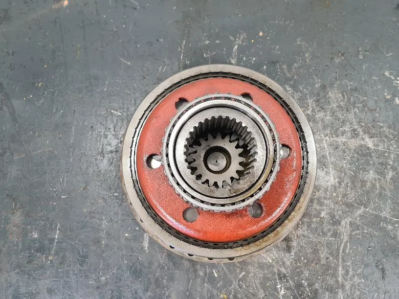 Réducteur de roue pour VOLVO 4500