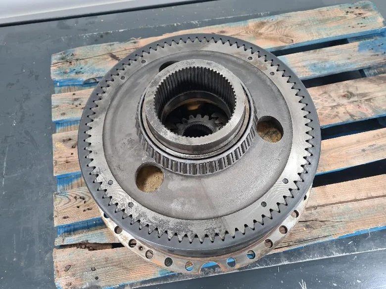 Réducteur de roue pour CATERPILLAR 988B