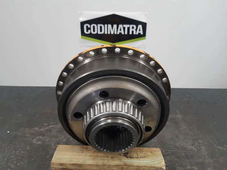 Réducteur de roue pour VOLVO A25E