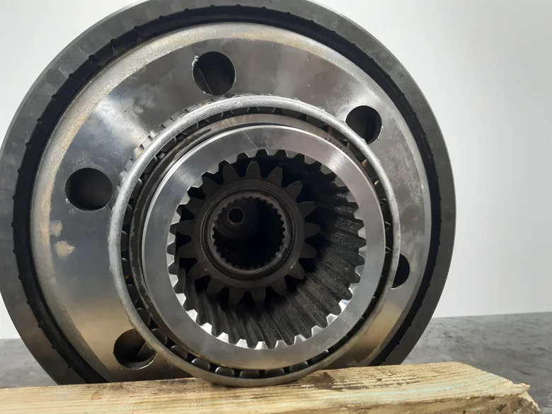 Réducteur de roue pour VOLVO A25E