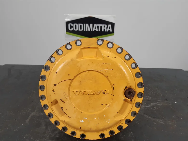 Réducteur de roue pour VOLVO A25E