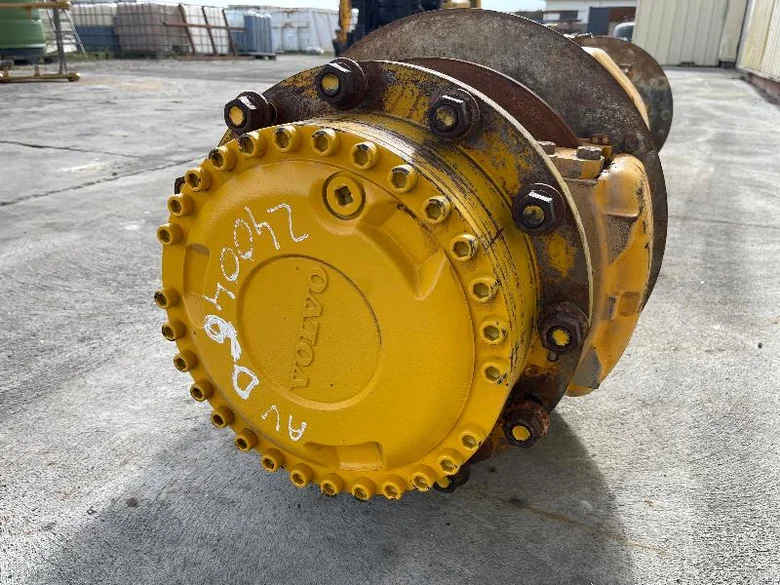 Réducteur de roue pour VOLVO A25E