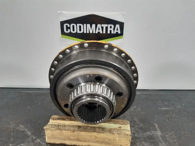 Réducteur de roue pour VOLVO A25E
