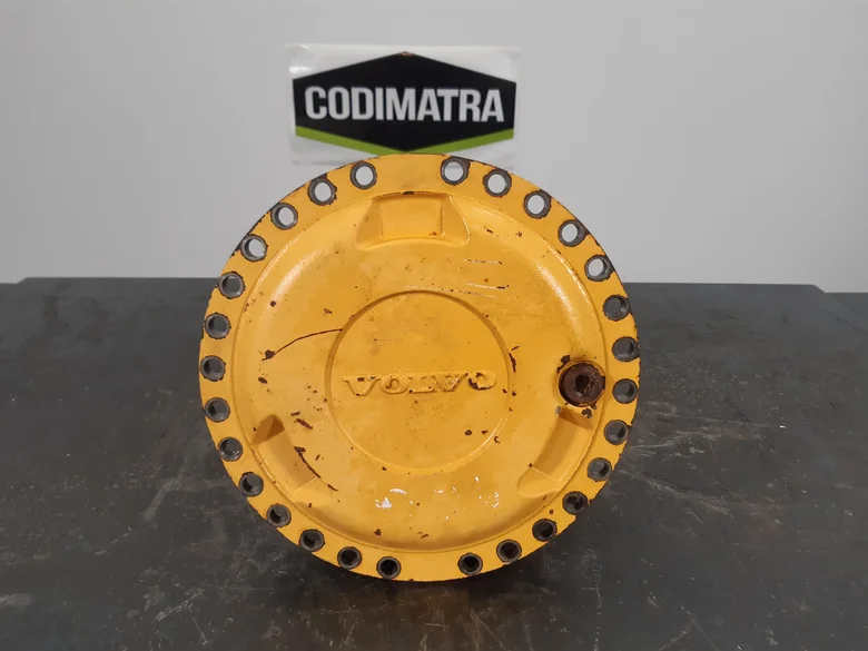 Réducteur de roue pour VOLVO A25E