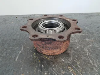 Réducteur de roue pour CATERPILLAR TH330B
