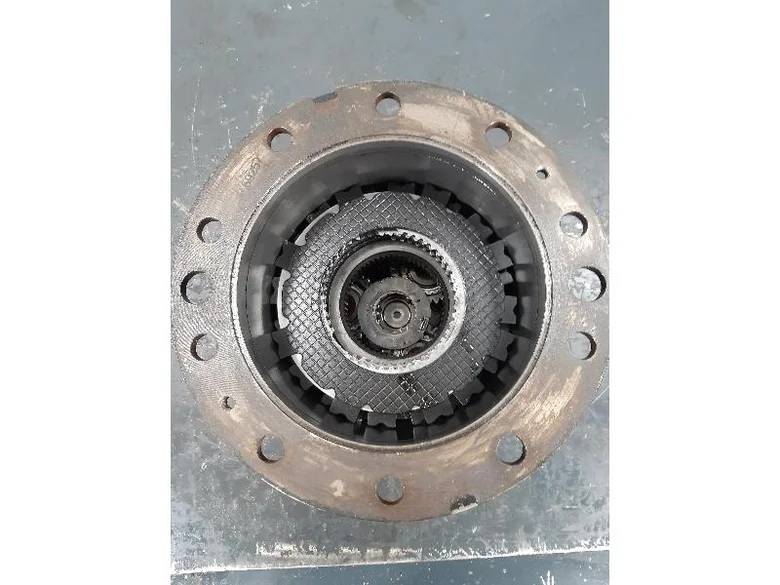 Reductor de rueda para CATERPILLAR M320F