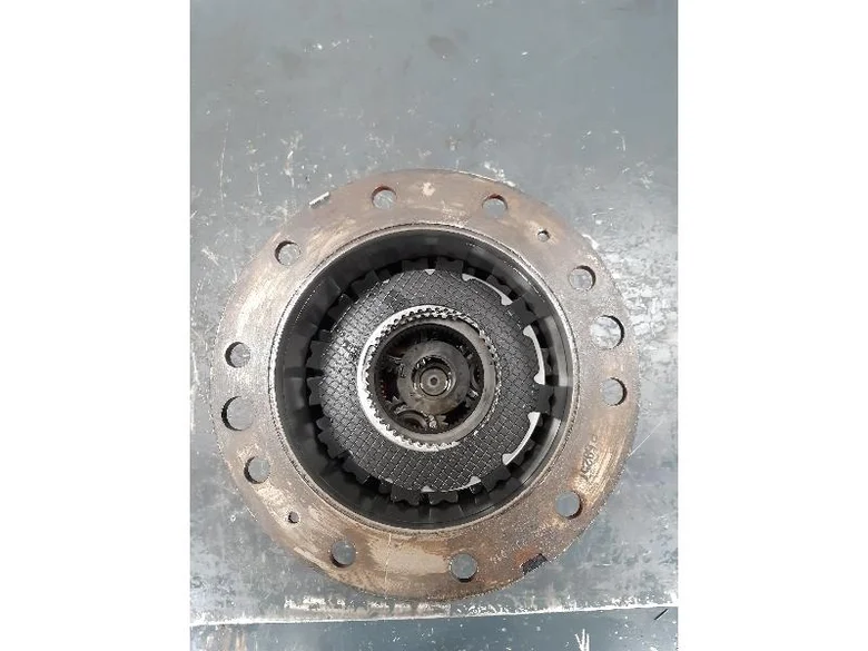 Reductor de rueda para CATERPILLAR M320F