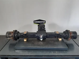 Reductor de rueda para HITACHI ZX140W-5B