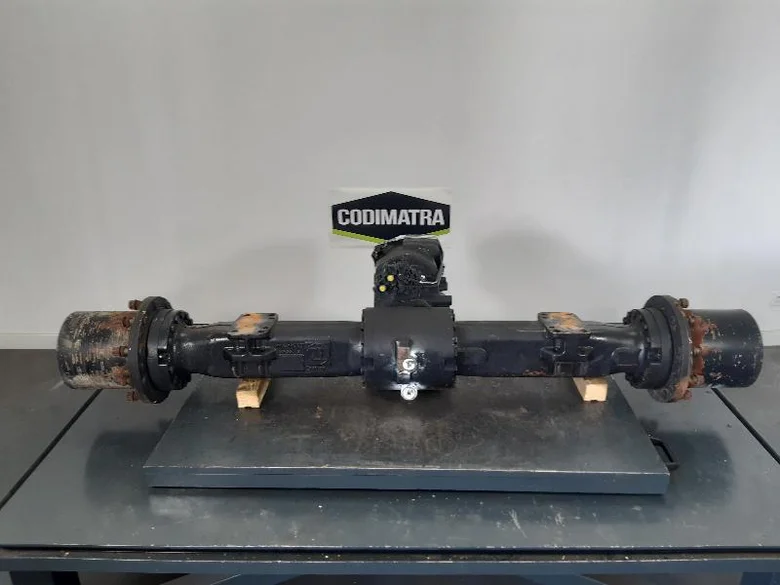 Réducteur de roue pour HITACHI ZX140W-5B