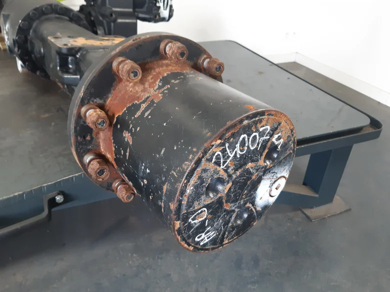 Réducteur de roue pour HITACHI ZX140W-5B