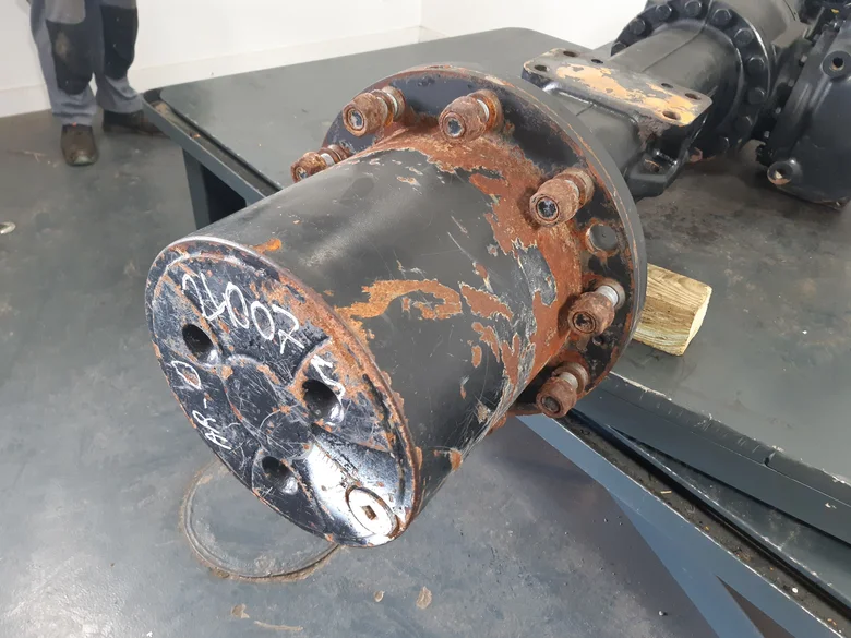 Réducteur de roue pour HITACHI ZX140W-5B