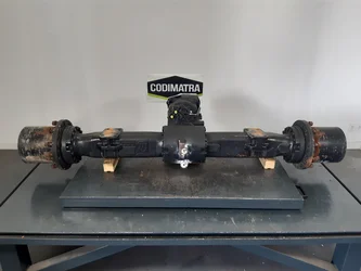 Reductor de rueda para HITACHI ZX140W-5B
