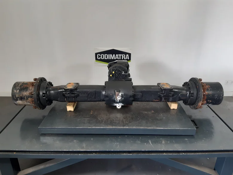 Réducteur de roue pour HITACHI ZX140W-5B