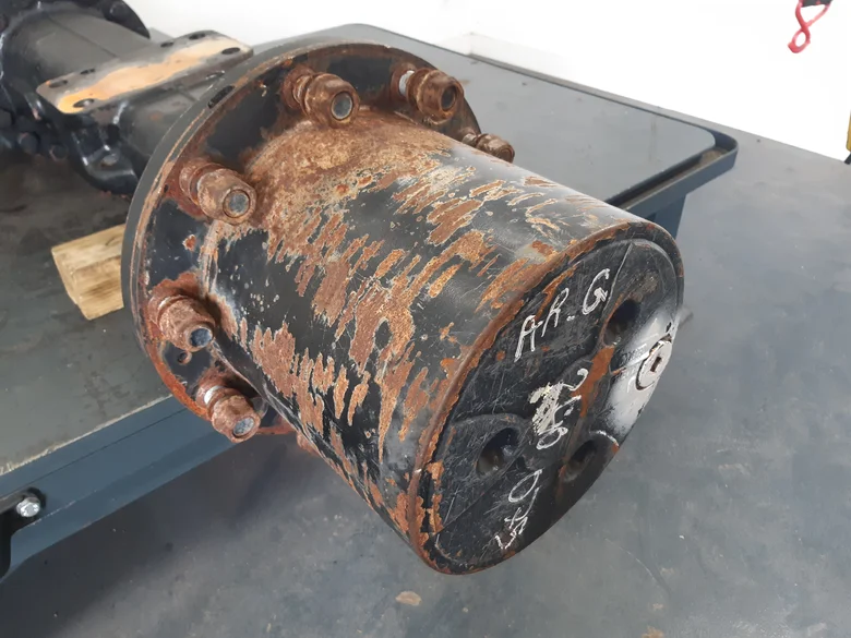 Réducteur de roue pour HITACHI ZX140W-5B