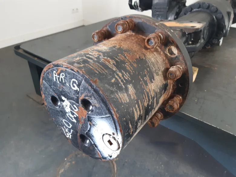 Réducteur de roue pour HITACHI ZX140W-5B